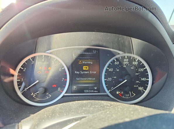 3N1AB7APXGY309206 2016 NISSAN SENTRA Red 