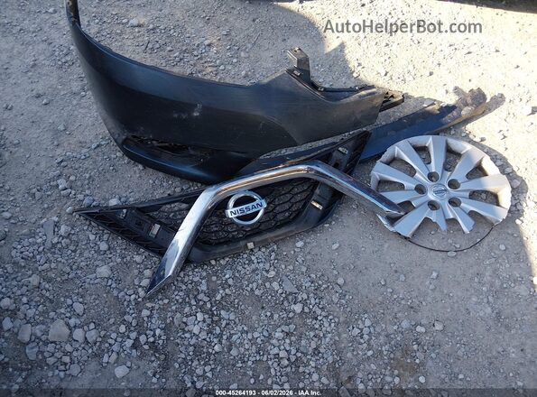 3N1AB7APXGY316155 2016 NISSAN SENTRA Green Vista del cuadro de instrumentos