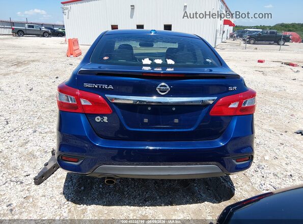 3N1AB7APXHY208720 2017 NISSAN SENTRA Blue 