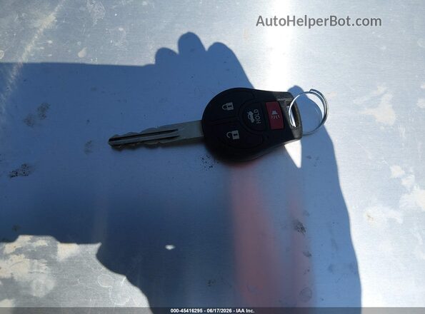 3N1AB7APXHY346144 2017 NISSAN SENTRA Белый Вид панели приборов