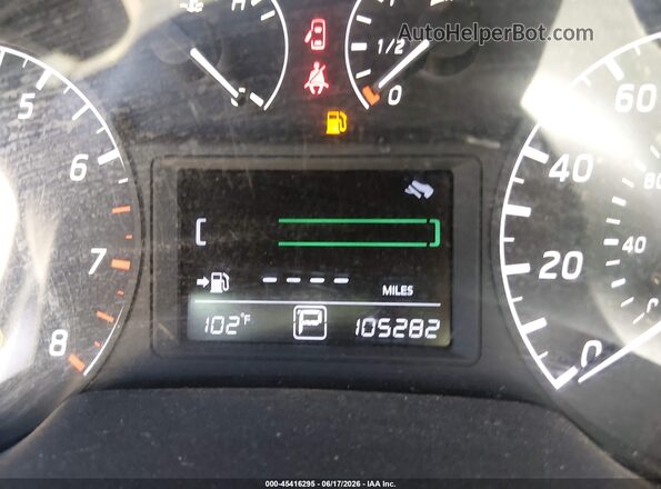 3N1AB7APXHY346144 2017 NISSAN SENTRA Белый Вид щитка приборов