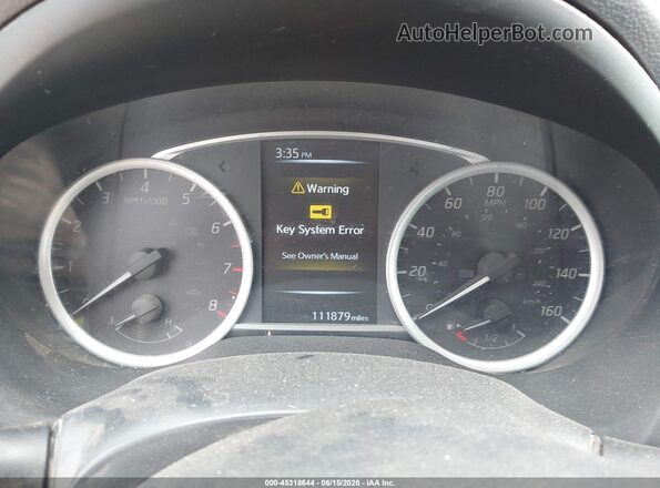 3N1AB7APXJL619845 2018 NISSAN SENTRA Black Widok tylnych siedzeń