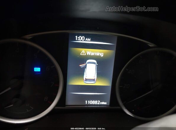 3N1AB7APXJY232943 2018 NISSAN SENTRA Gray 