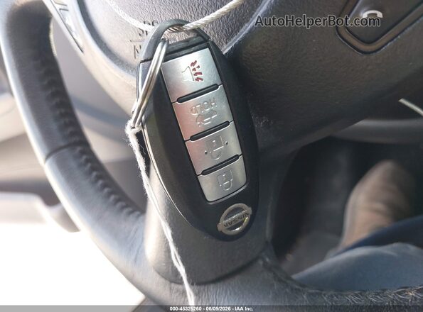 3N1AB7APXJY264307 2018 NISSAN SENTRA Black Widok deski rozdzielczej