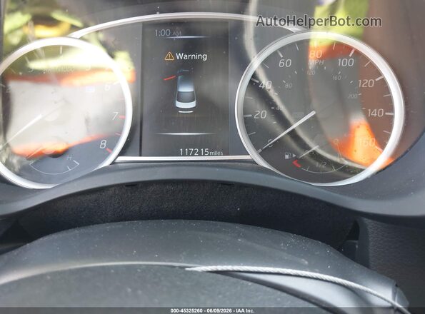 3N1AB7APXJY264307 2018 NISSAN SENTRA Black Widok tylnych siedzeń