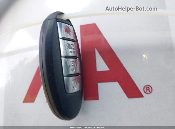 3N1AB7APXJY310878 2018 NISSAN SENTRA Black Vista del salpicadero