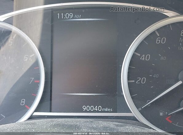 3N1AB7APXJY325350 2018 NISSAN SENTRA Silver Vista de los asientos traseros