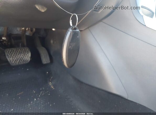 3N1AB7APXKL608653 2019 NISSAN SENTRA Gray Vista del salpicadero