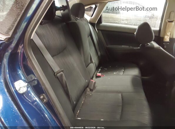 3N1AB7APXKY223158 2019 NISSAN SENTRA Синий Вид наклейки с VIN-кодом