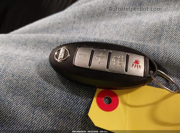 3N1AB7APXKY223158 2019 NISSAN SENTRA Синий Вид панели приборов