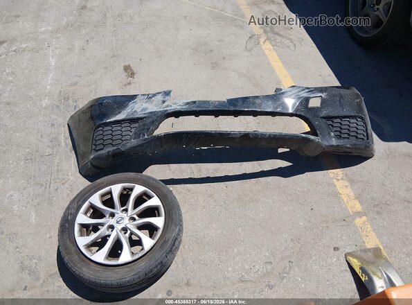 3N1AB7APXKY240719 2019 NISSAN SENTRA Black Вид щитка приладів