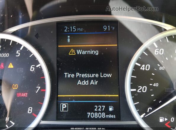 3N1AB7APXKY240719 2019 NISSAN SENTRA Black 