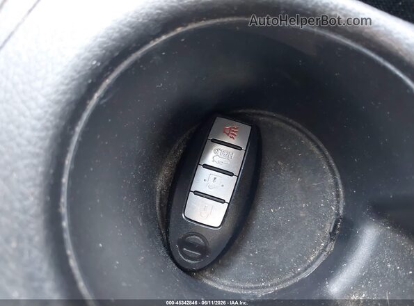 3N1AB7APXKY241014 2019 NISSAN SENTRA Silver წინა პანელის ხედი