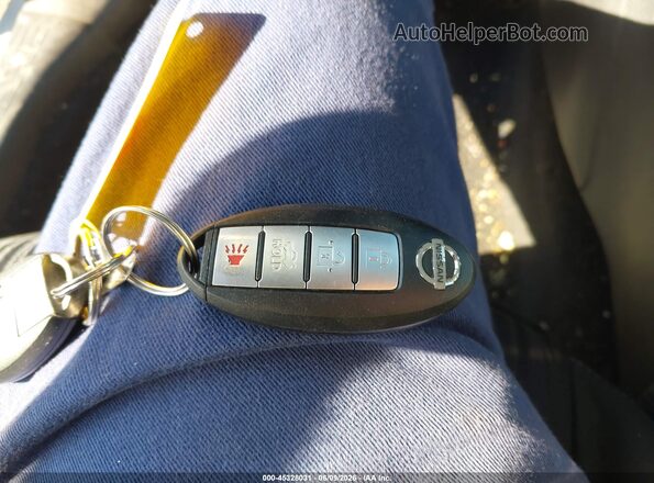 3N1AB7APXKY437860 2019 NISSAN SENTRA Silver Widok deski rozdzielczej