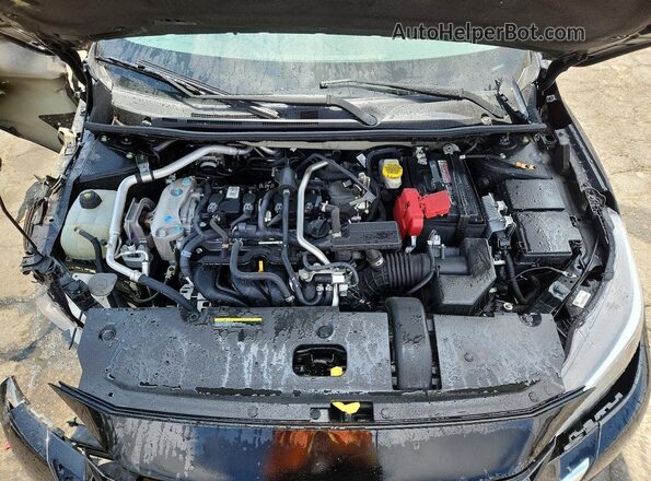 3N1AB8BV0RY312041 2024 NISSAN SENTRA Black Vista interior trasera