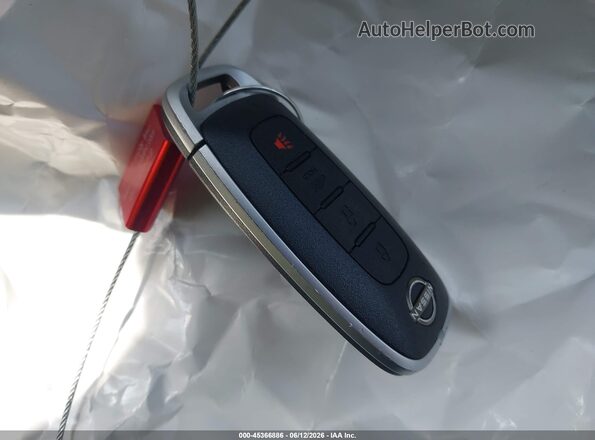 3N1AB8BV0SY287082 2025 NISSAN SENTRA White წინა პანელის ხედი
