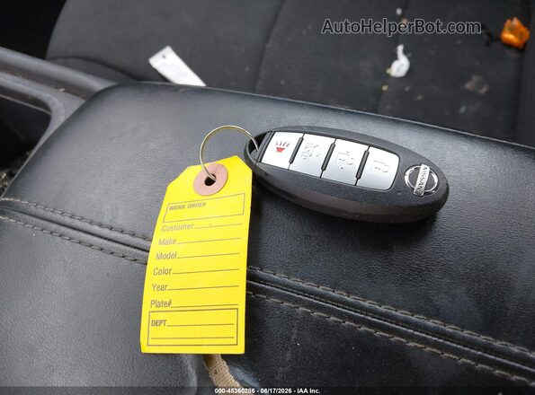 3N1AB8BV1PY242014 2023 NISSAN SENTRA Black Widok deski rozdzielczej