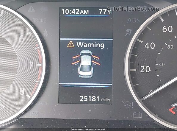 3N1AB8BV1RY388853 2024 NISSAN SENTRA Gray 