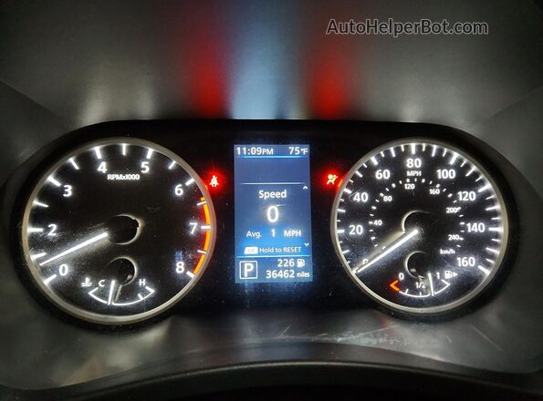 3N1AB8BV1SY228168 2025 NISSAN SENTRA Gray Սարքավորումների վահանակի տեսք