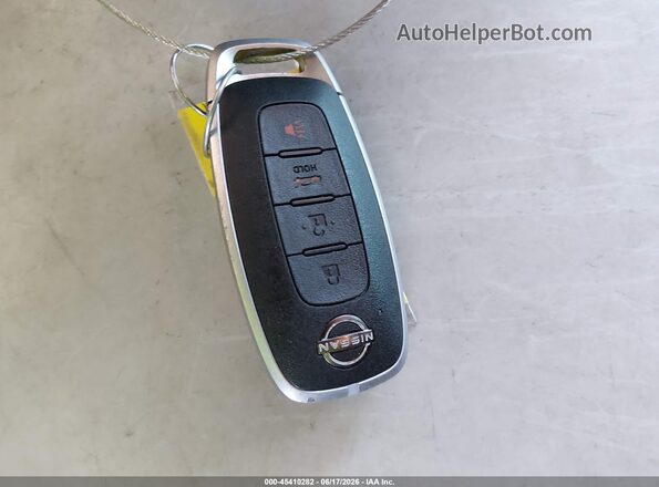 3N1AB8BV1SY250056 2025 NISSAN SENTRA White Dashboard view