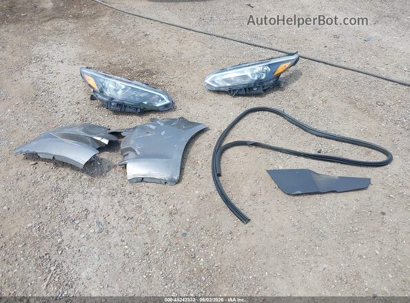 3N1AB8BV1SY350223 2025 NISSAN SENTRA Серый Вид щитка приборов