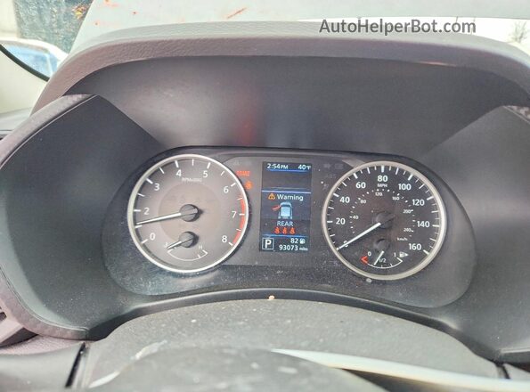 3N1AB8BV2PY302236 2023 NISSAN SENTRA Gray 