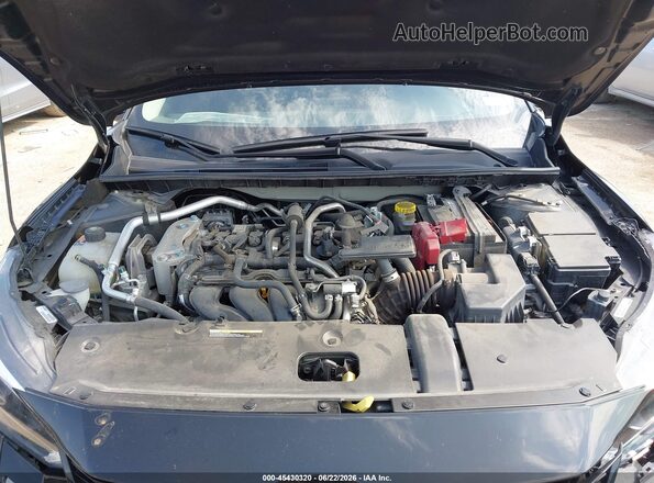 3N1AB8BV2RY209610 2024 NISSAN SENTRA Черный Вид сзади