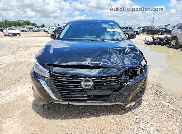 3N1AB8BV2RY301915 2024 NISSAN SENTRA Black 