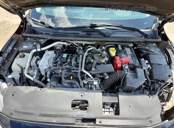 3N1AB8BV2RY301915 2024 NISSAN SENTRA Black 