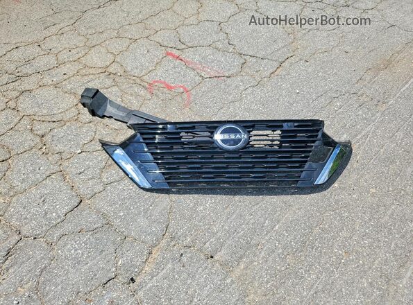 3N1AB8BV2RY305012 2024 NISSAN SENTRA Charcoal ძრავის განყოფილების ხედი