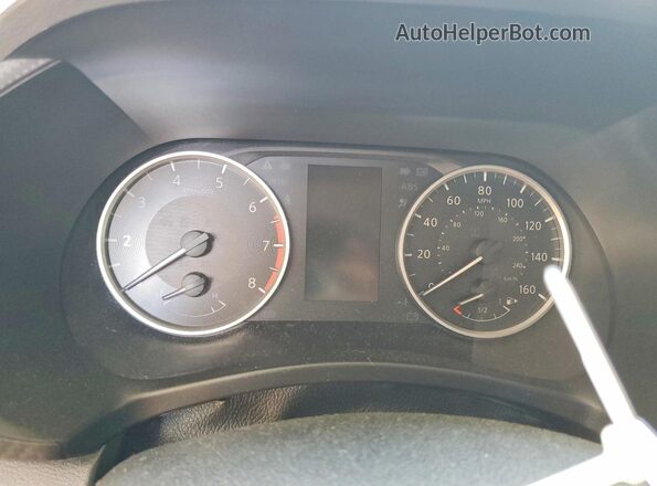 3N1AB8BV2SY216854 2025 NISSAN SENTRA Black 