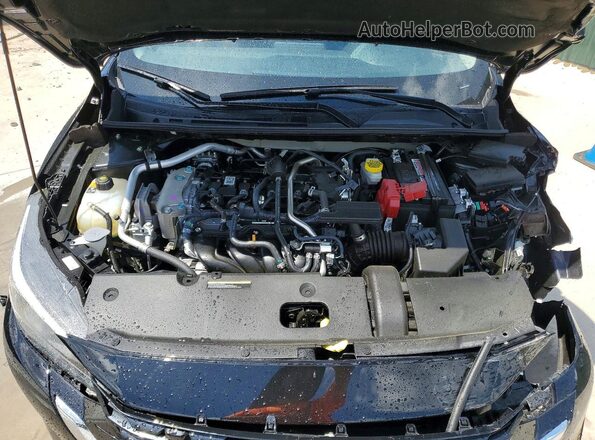 3N1AB8BV2SY216854 2025 NISSAN SENTRA Black 