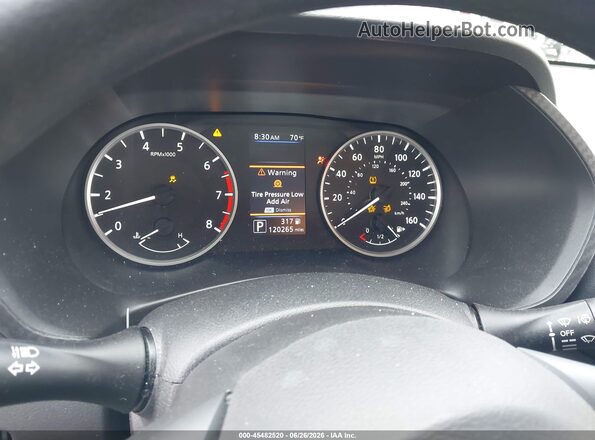 3N1AB8BV3MY227333 2021 NISSAN SENTRA Black 