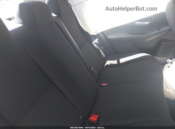 3N1AB8BV3PY240099 2023 NISSAN SENTRA Белый Вид наклейки с VIN-кодом