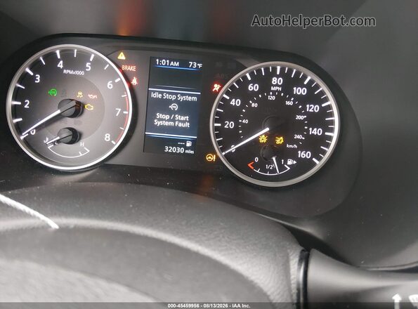 3N1AB8BV3RY201936 2024 NISSAN SENTRA Черный Вид задних сидений