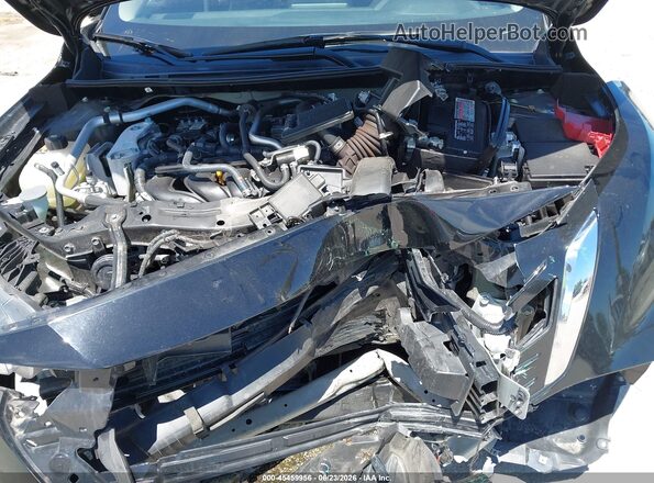 3N1AB8BV3RY201936 2024 NISSAN SENTRA Черный Вид сзади