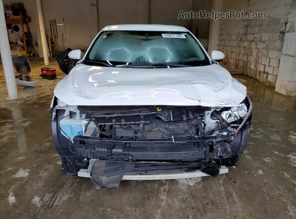 3N1AB8BV3RY285630 2024 NISSAN SENTRA White Vista frontal