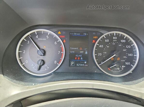 3N1AB8BV3RY288561 2024 NISSAN SENTRA White 