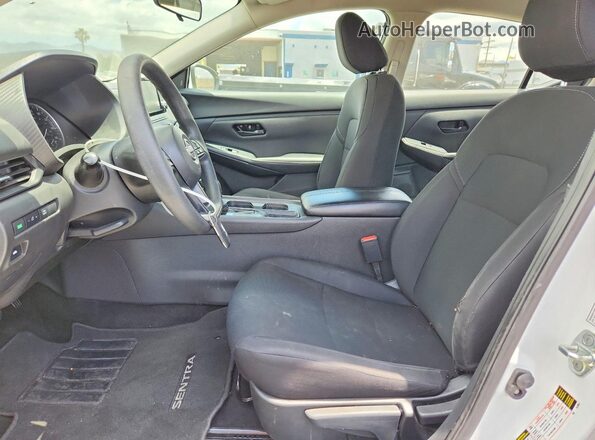 3N1AB8BV3RY288561 2024 NISSAN SENTRA White 