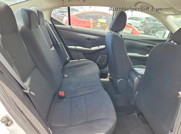 3N1AB8BV3RY288561 2024 NISSAN SENTRA White 
