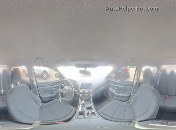3N1AB8BV3RY290732 2024 NISSAN SENTRA Black Vista de la etiqueta del VIN