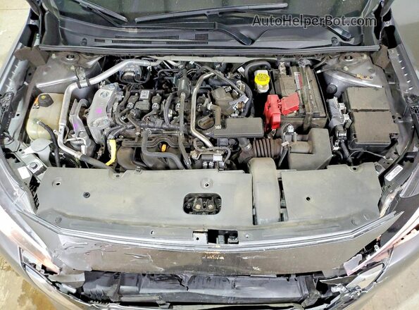 3N1AB8BV3RY307030 2024 NISSAN SENTRA Gray 