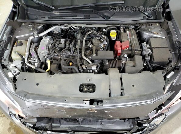 3N1AB8BV3RY307030 2024 NISSAN SENTRA Gray 