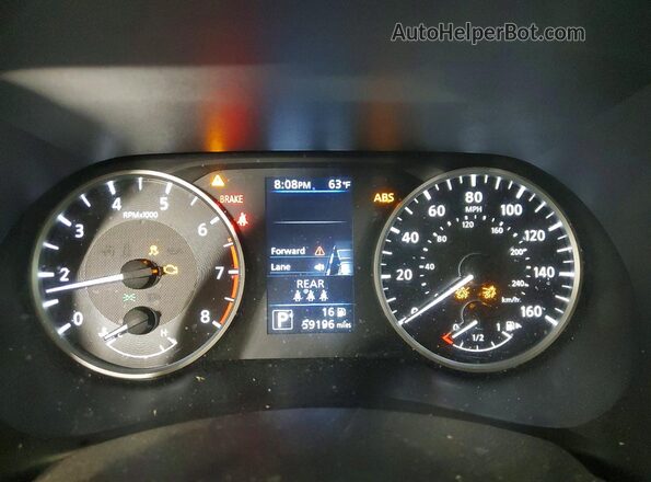 3N1AB8BV3RY307030 2024 NISSAN SENTRA Gray 