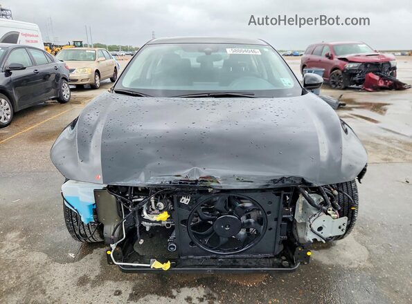 3N1AB8BV3SY260832 2025 NISSAN SENTRA Black Vista frontal