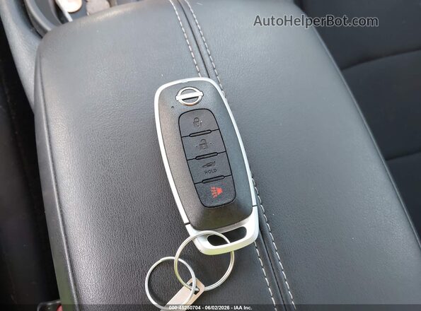 3N1AB8BV3SY284242 2025 NISSAN SENTRA Gray წინა პანელის ხედი