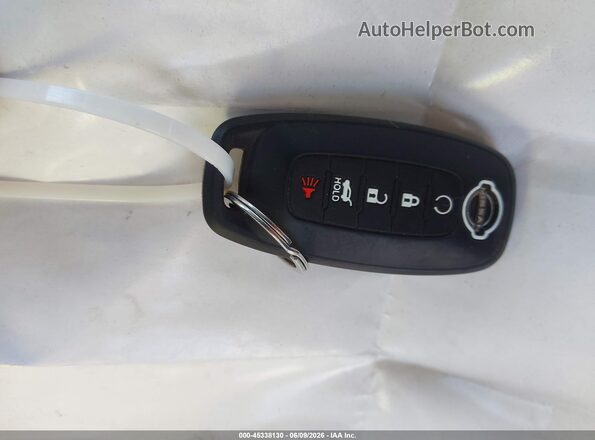 3N1AB8BV4RY204909 2024 NISSAN SENTRA Черный Вид панели приборов