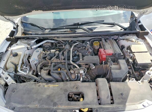 3N1AB8BV4RY299410 2024 NISSAN SENTRA White 