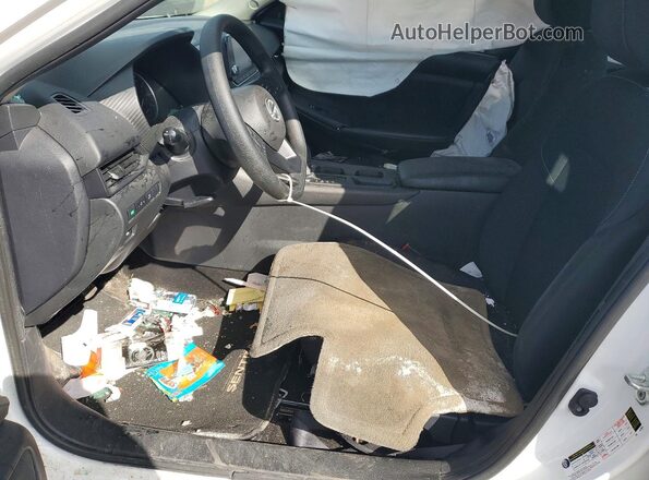 3N1AB8BV4RY299410 2024 NISSAN SENTRA White 