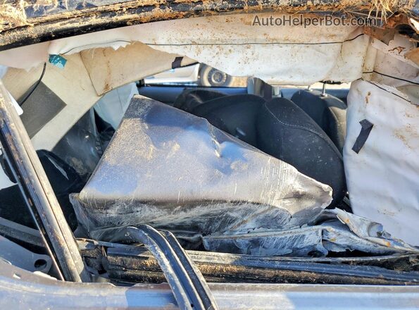 3N1AB8BV4RY322751 2024 NISSAN SENTRA Gray Հետևի նստատեղերի տեսք